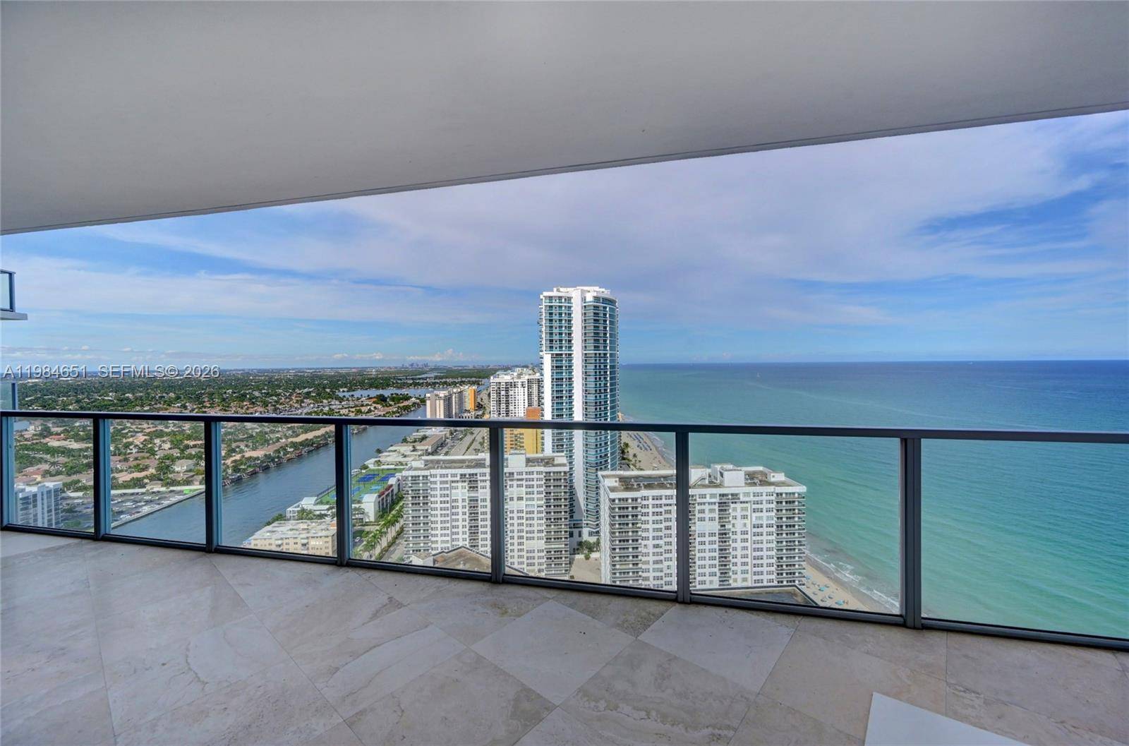 3101 S Ocean DrHollywood - Condo/Co-Op/Annual,Condo condo unit 3203 - picture