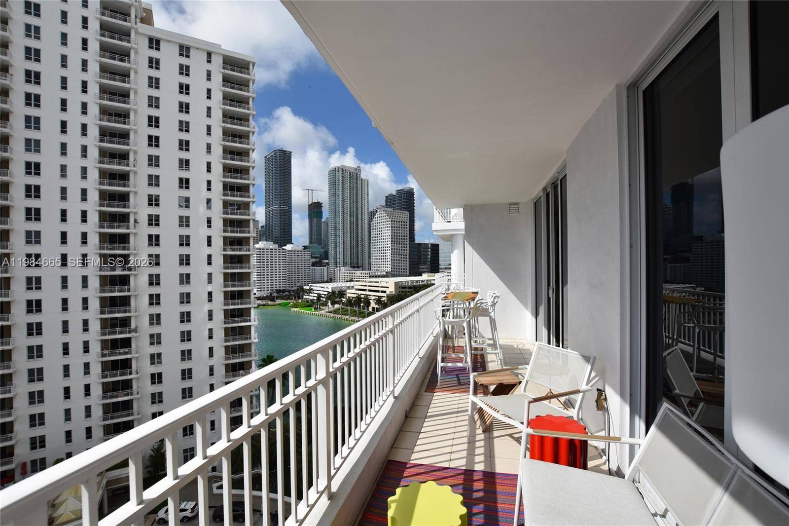 801 Brickell Key BlvdMiami - Condo/Co-Op/Annual,Condo condo unit 1209 - picture