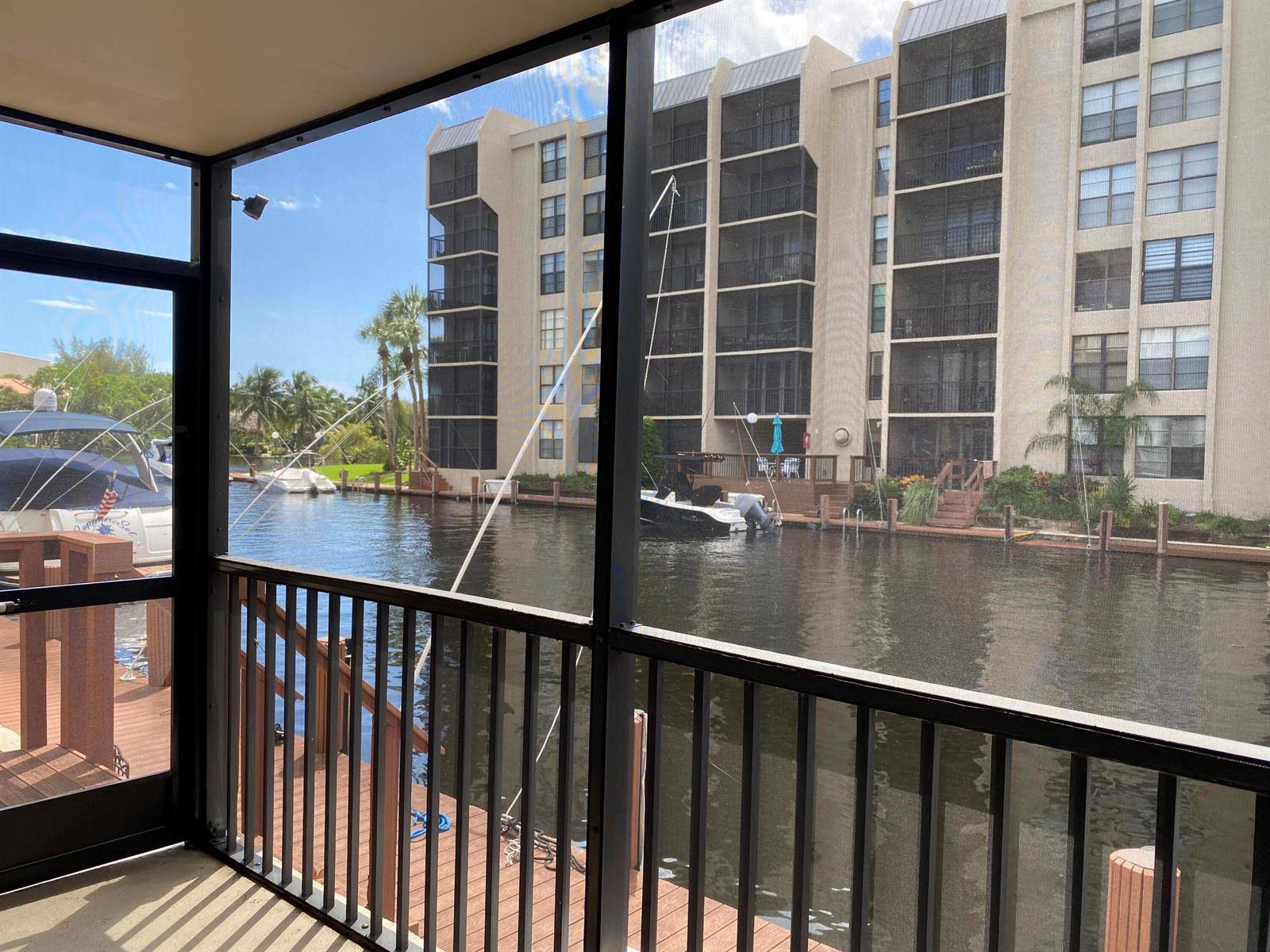 8 Royal PalmBoca Raton - Condo condo unit 107 - picture