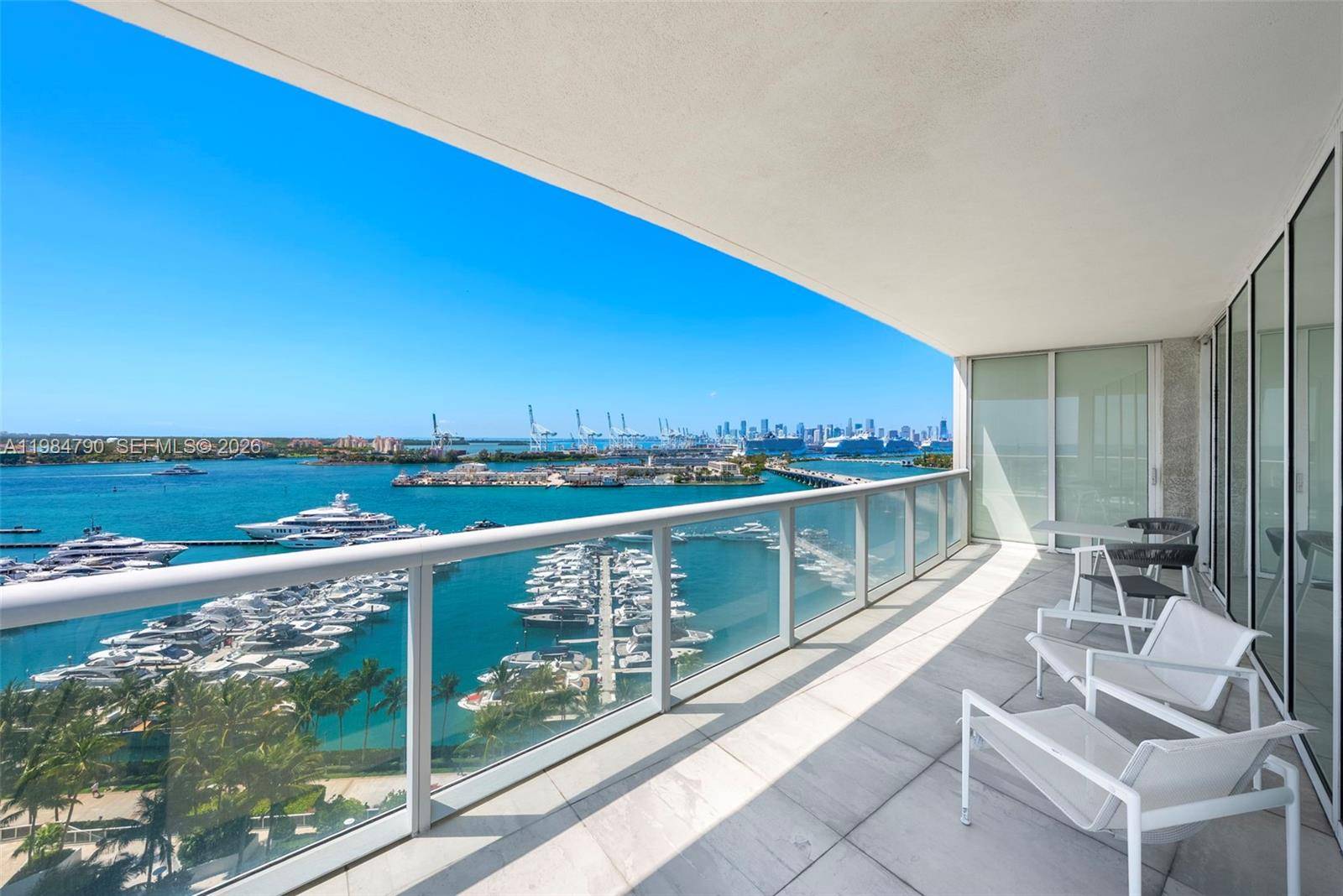 450 Alton RdMiami Beach - Condo/Co-Op/Annual,Condo condo unit 1507 - picture