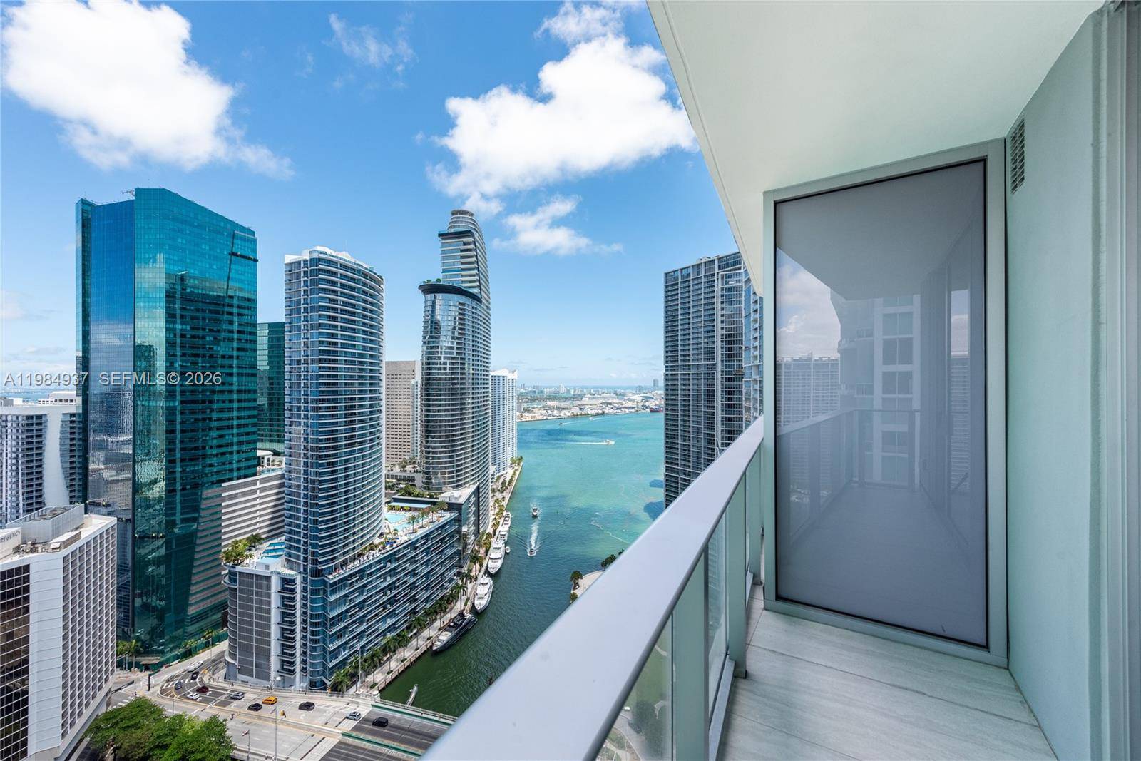 77 SE 5th StreetMiami - Condo/Co-Op/Annual,Condo condo unit 4004 - picture