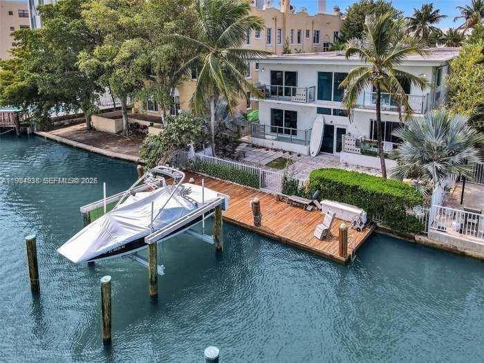 7171 Bay DrMiami Beach - Condo 1-4 Stories,Condo condo unit 5 - picture