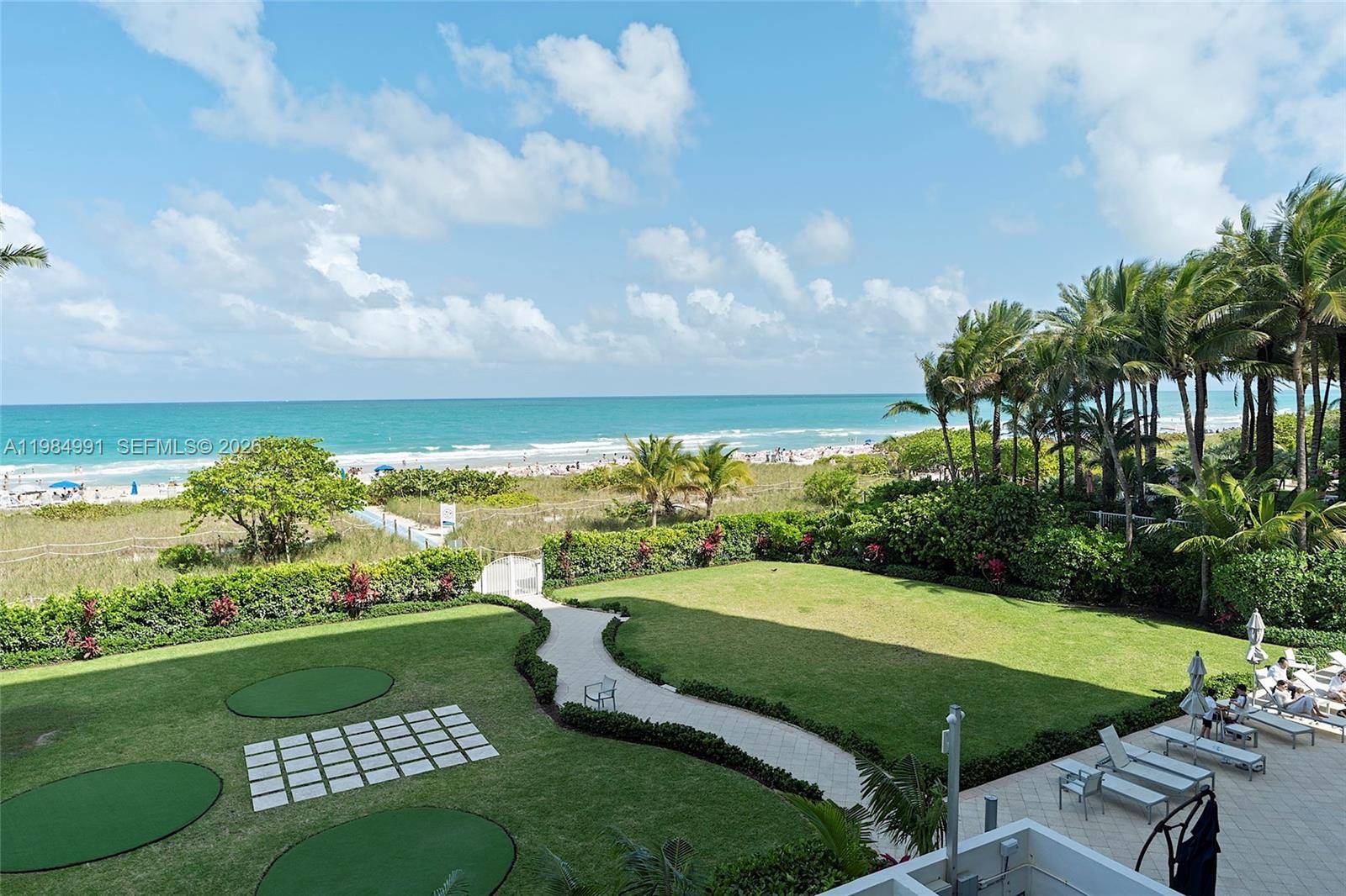 9455 Collins AveSurfside - Condo/Co-Op/Seasonal,Condo condo unit 409 - picture