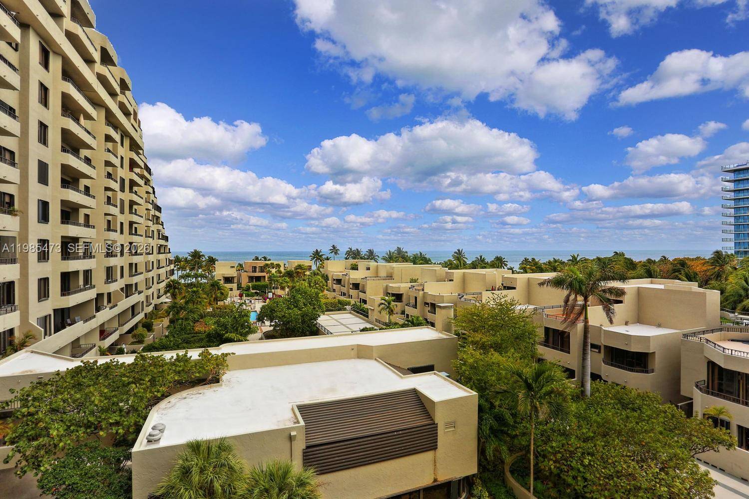 201 Crandon BlvdKey Biscayne - Condo/Co-Op/Annual,Condo condo unit 507 - picture