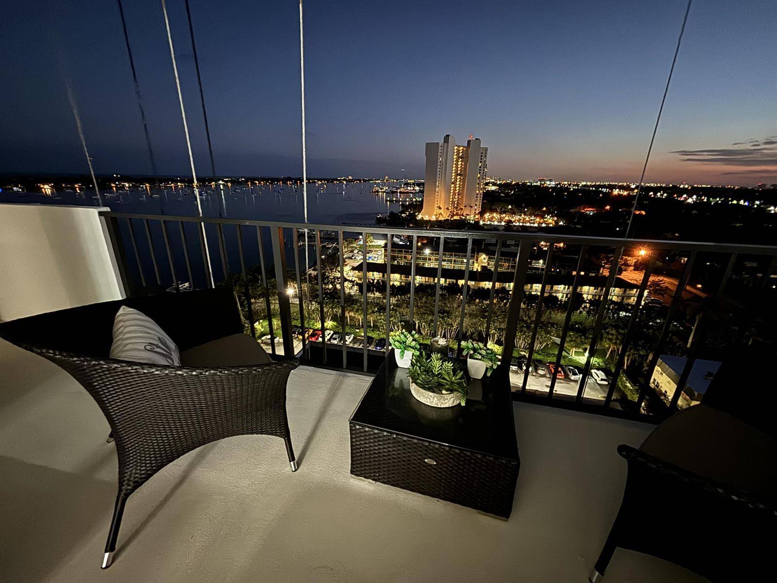 5600 N FlaglerWest Palm Beach - Condo condo unit 1510 - picture