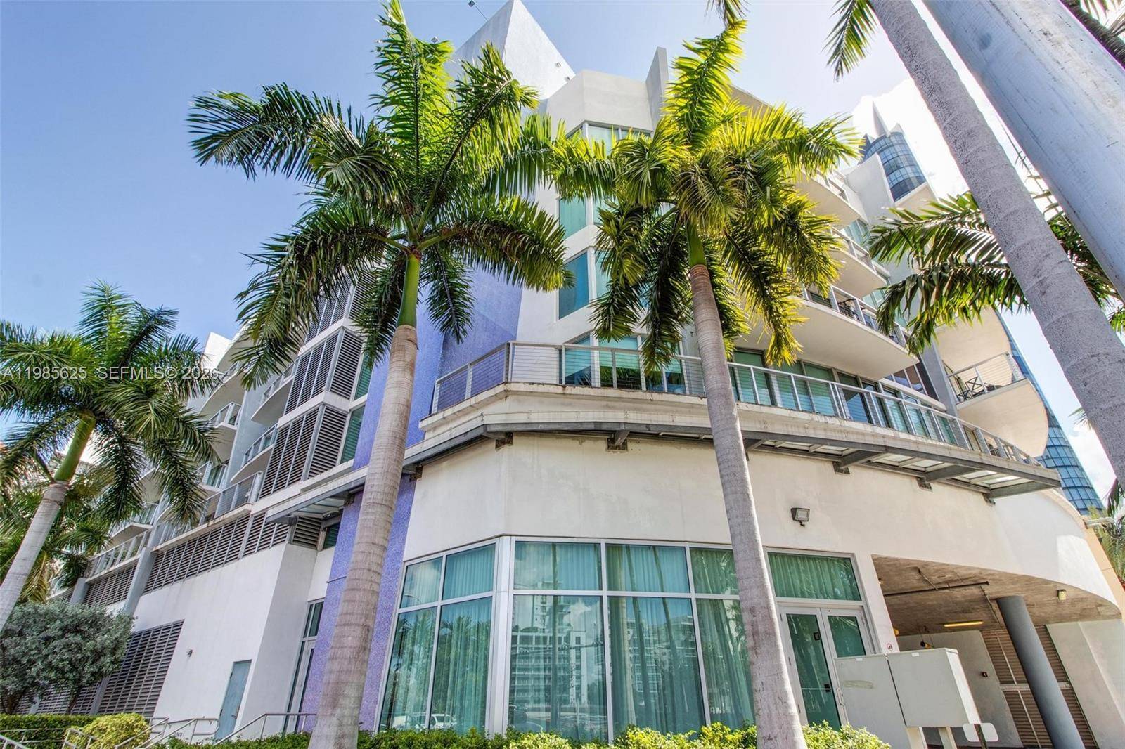 6305 Indian Creek DrMiami Beach - Condo/Co-Op/Annual,Condo condo unit 5A - picture