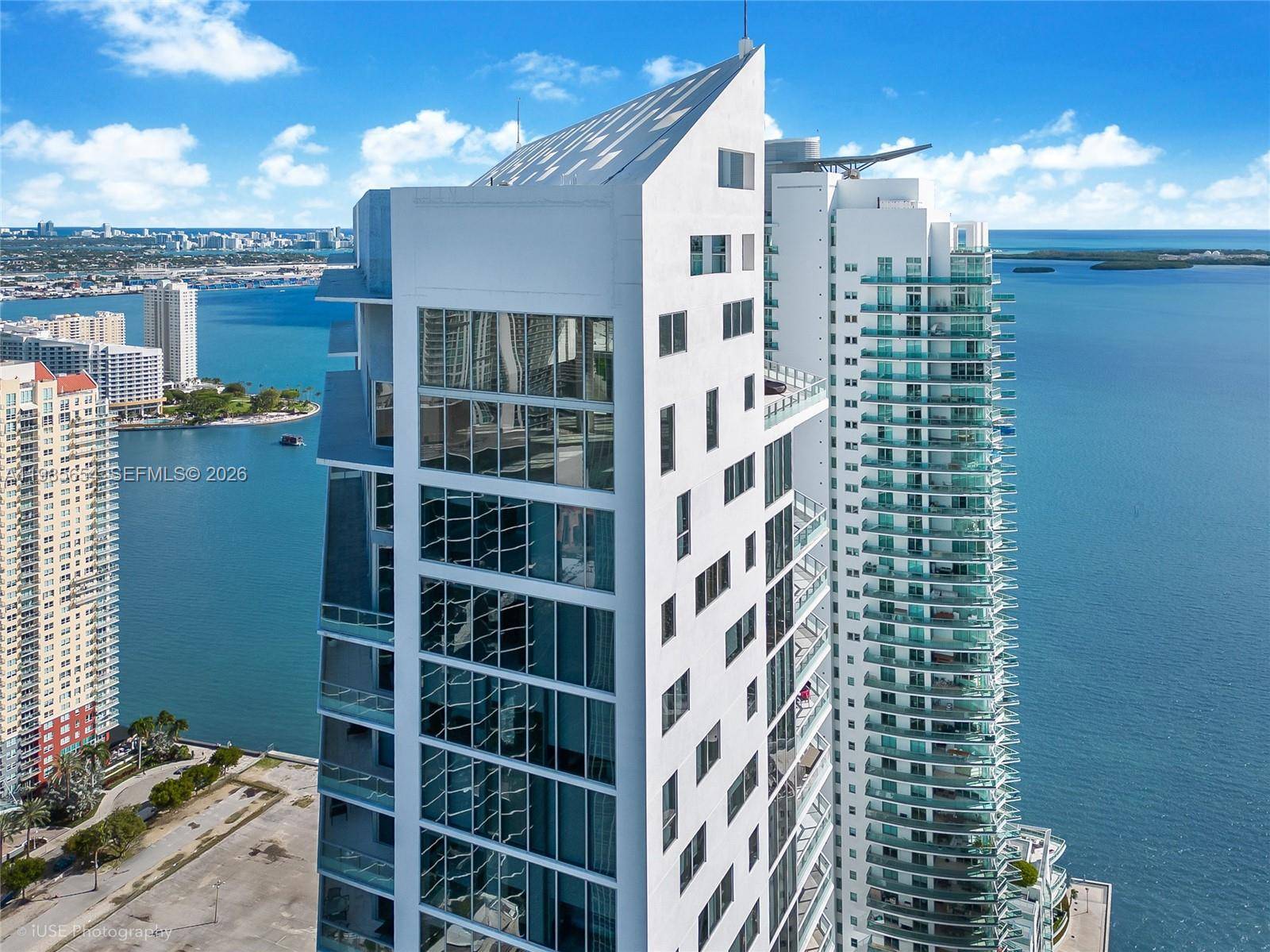 1300 Brickell Bay DrMiami - Condo/Co-Op/Annual,Condo condo unit 1803 - picture