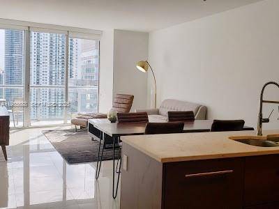 495 Brickell AveMiami - Condo/Co-Op/Annual,Condo condo unit 3809 - picture