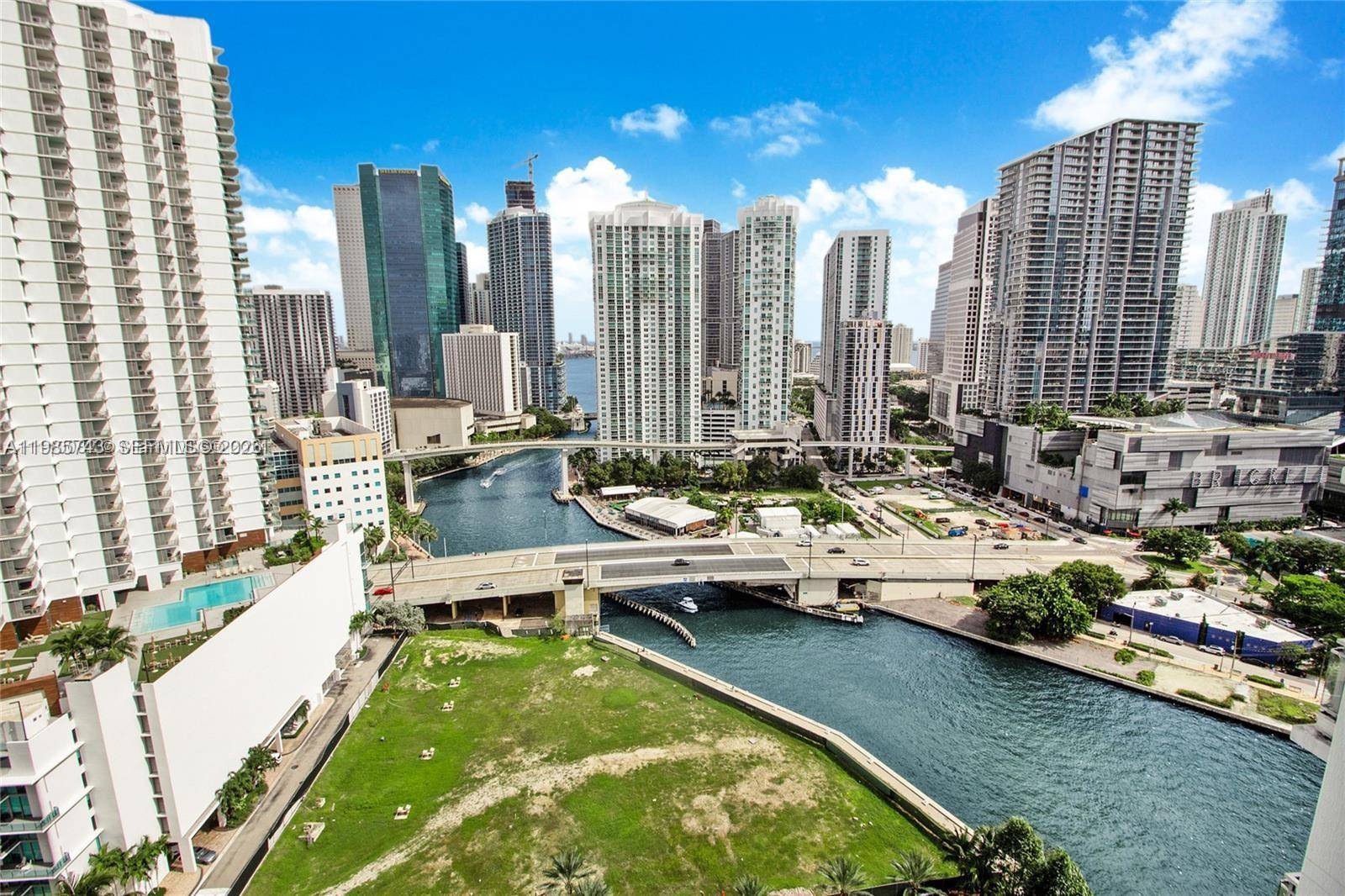 92 SW 3rd StMiami - Condo/Co-Op/Annual,Condo condo unit 2510 - picture