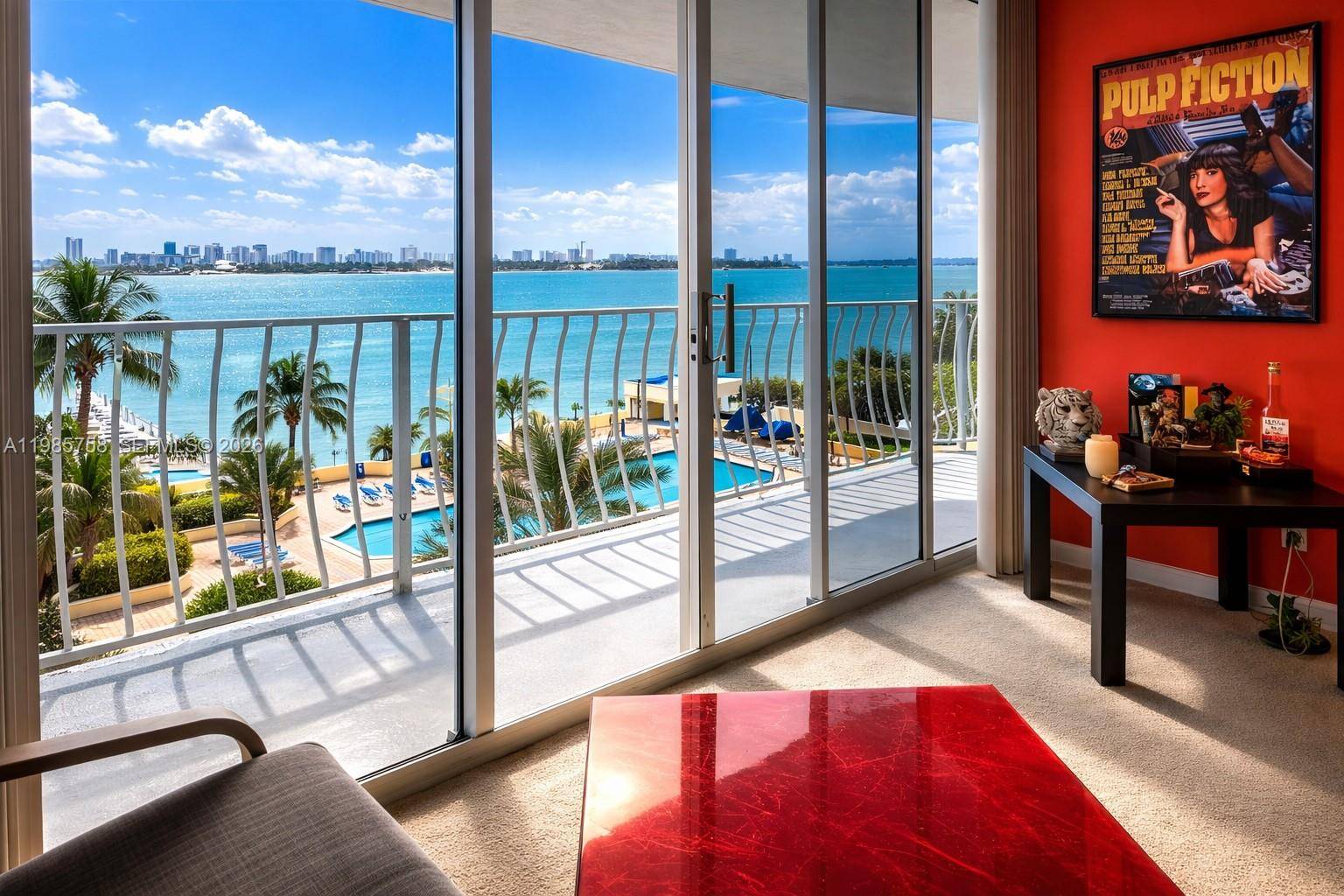 7601 E Treasure DrNorth Bay Village - Condo 5+ Stories,Condo condo unit 910 - picture