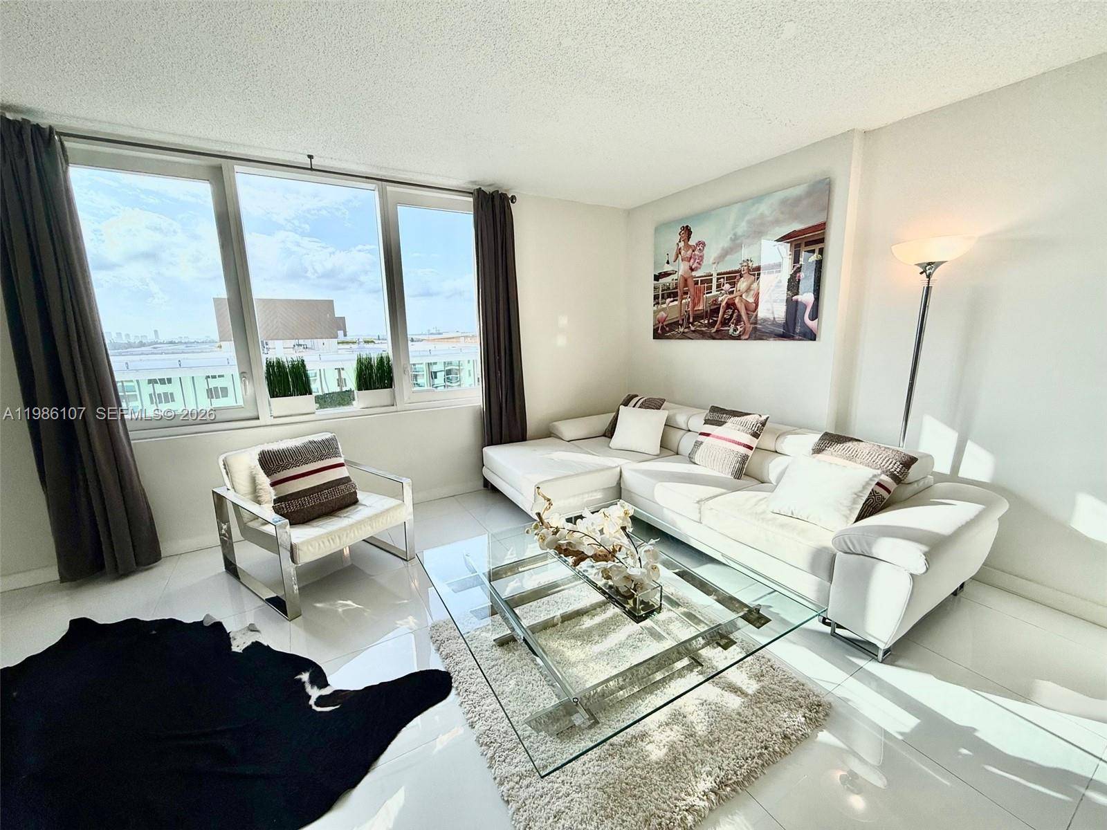 2301 Collins AveMiami Beach - Condo 5+ Stories,Condo condo unit 931 - picture