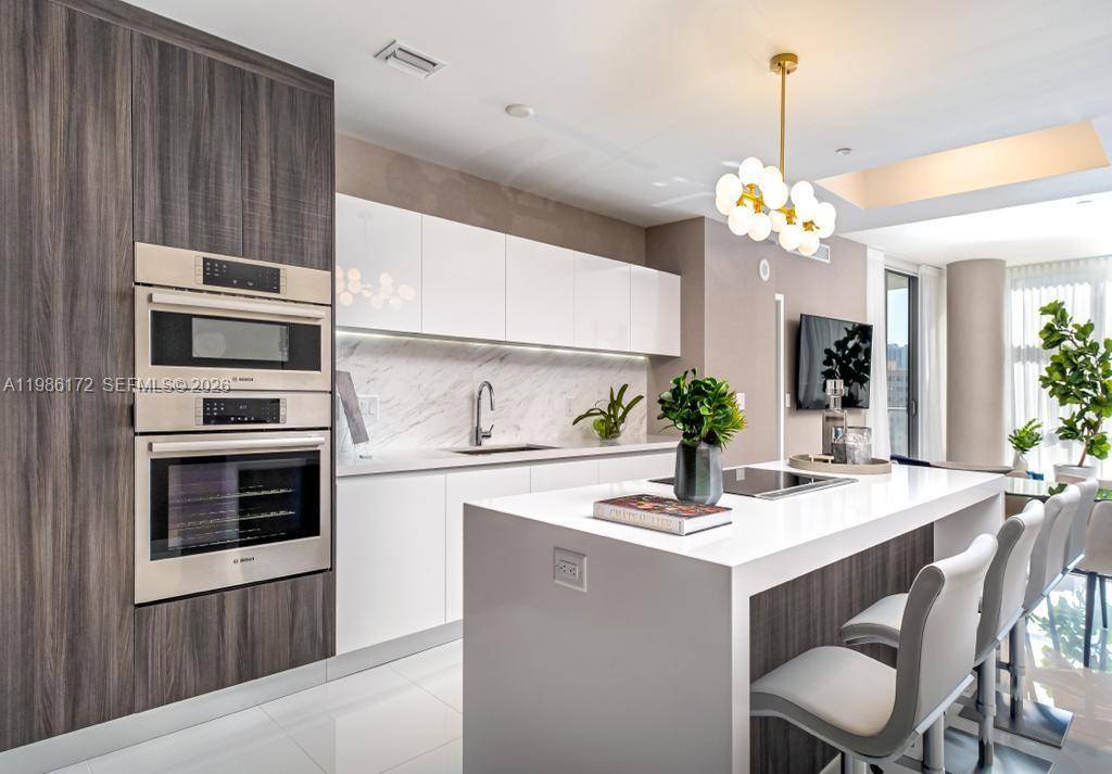 851 NE 1st AveMiami - Condo/Co-Op/Annual,Condo condo unit 1011 - picture