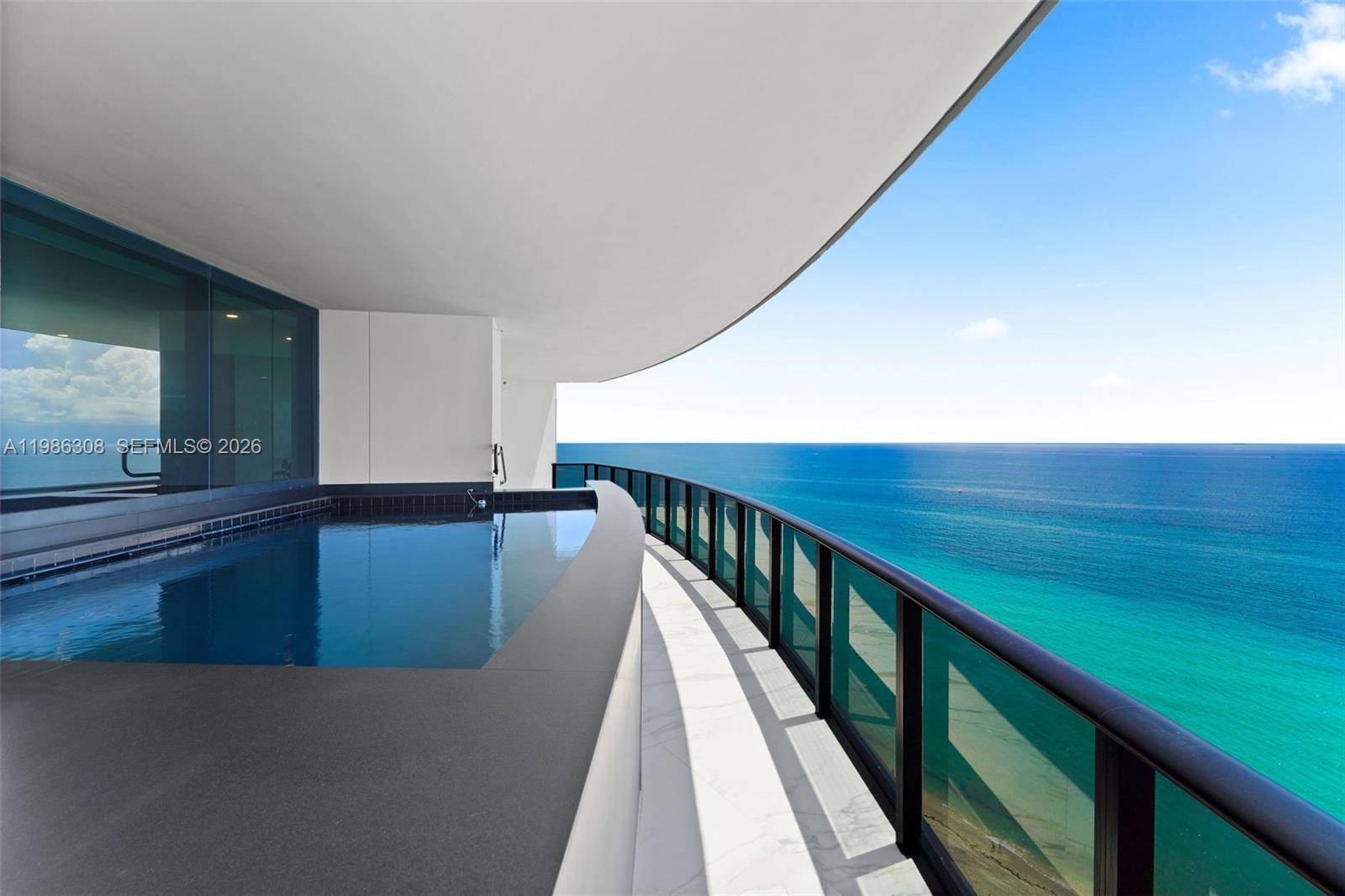 18555 Collins AveSunny Isles Beach - Condo/Co-Op/Annual,Condo condo unit 2201 - picture