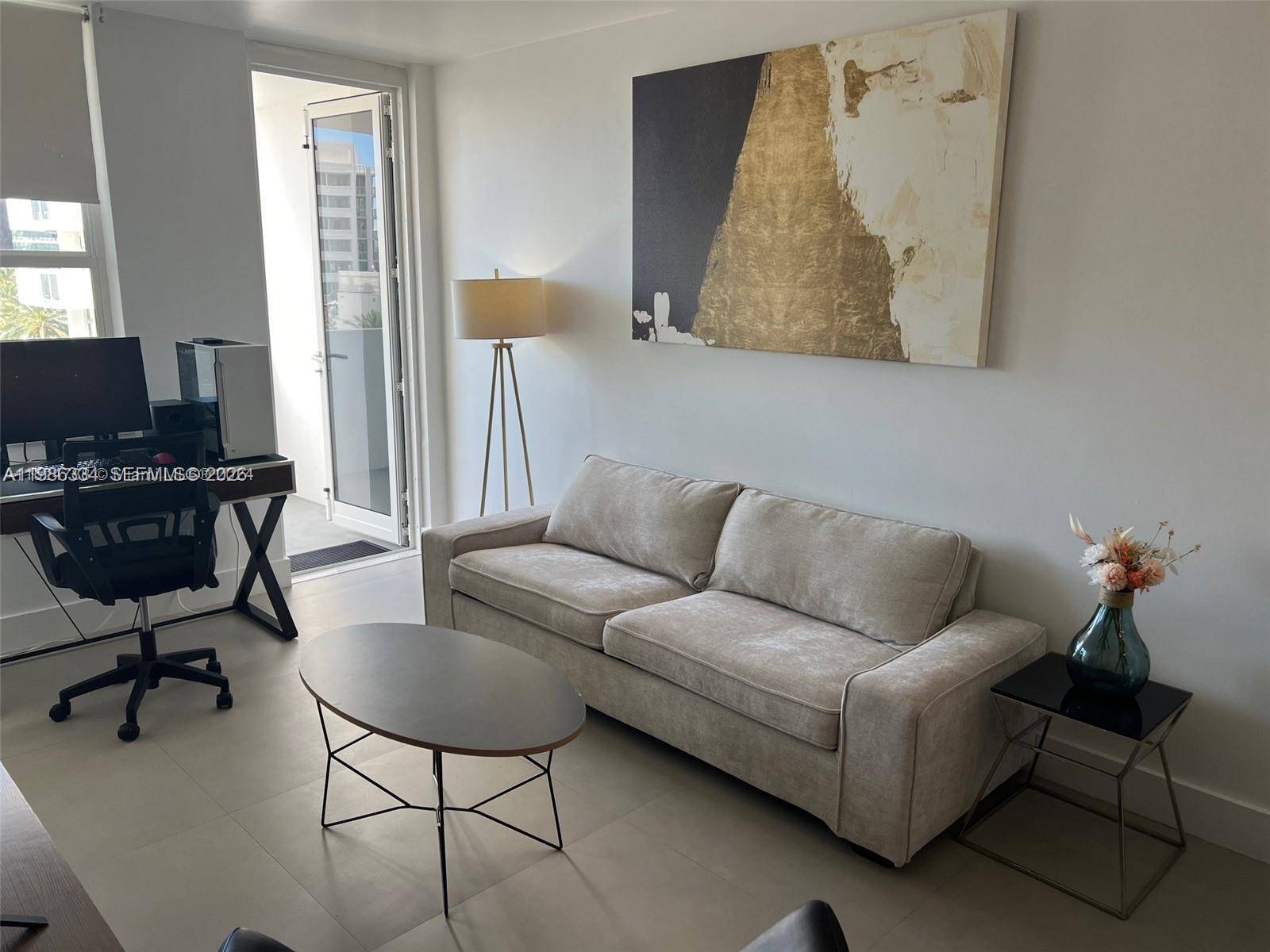 100 Lincoln RdMiami Beach - Co-Op 5+ Stories,Condo condo unit 620 - picture