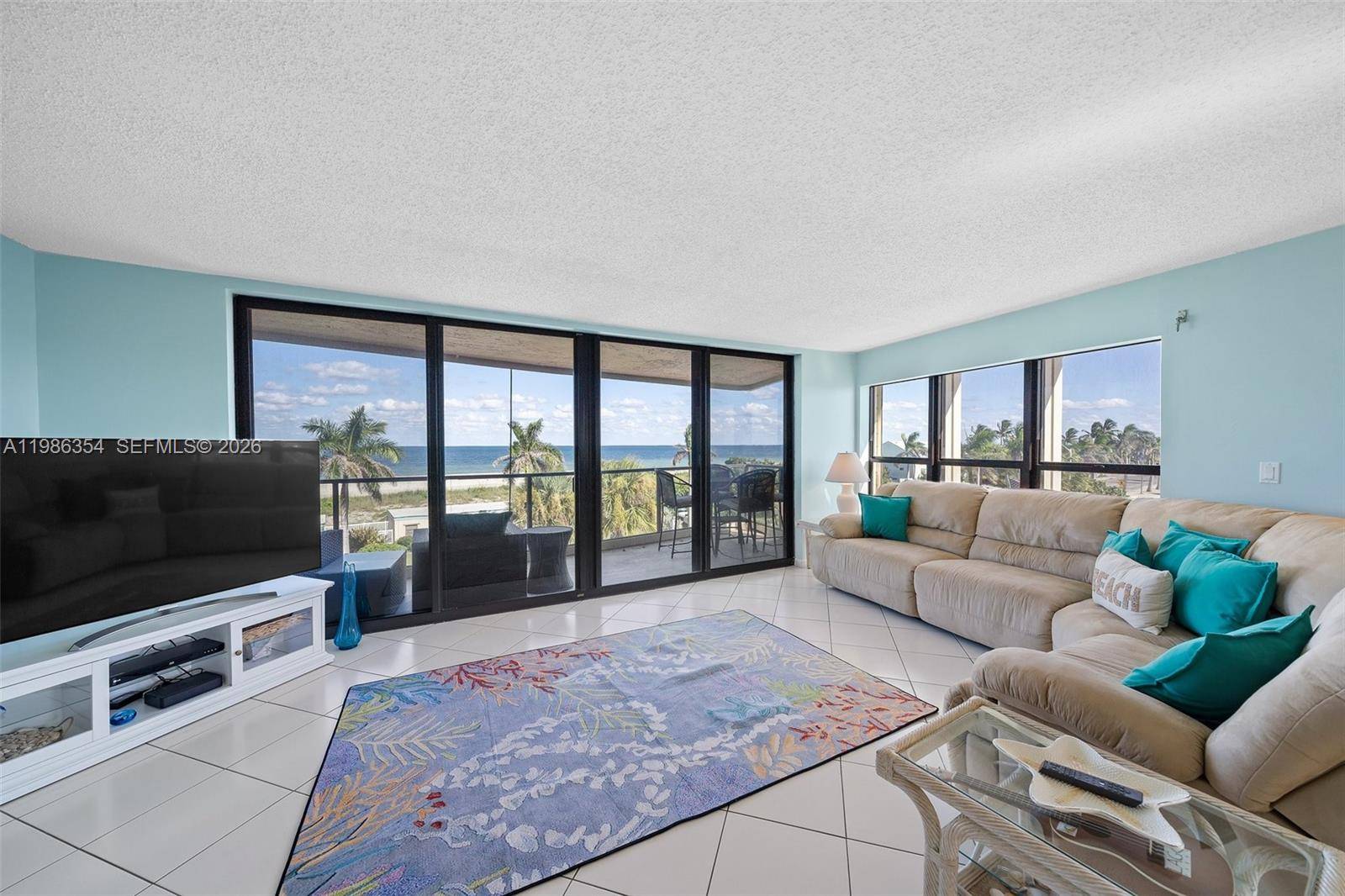 355 E Ocean DrHutchinson Island - Condo/Co-Op/Seasonal,Condo condo unit 401 - picture