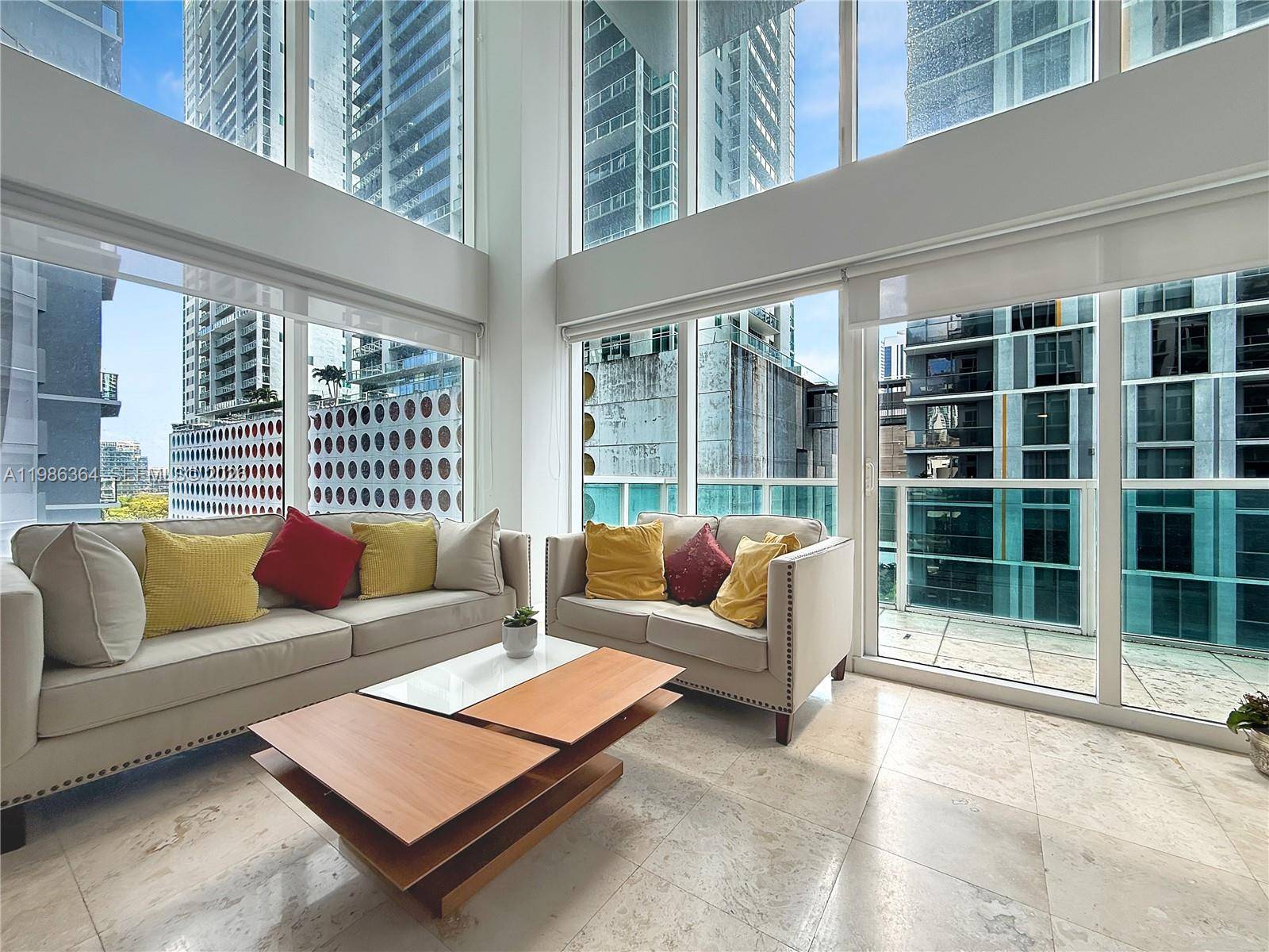41 SE 5th StMiami - Condo/Co-Op/Annual,Condo condo unit 602 - picture
