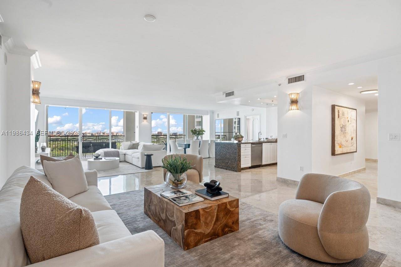 3400 SW 27th AveMiami - Single Family-Annual,Condo condo unit 1805 - picture