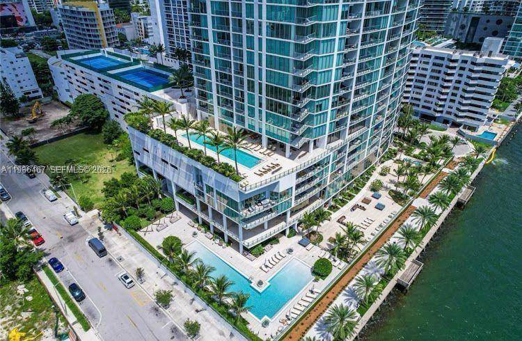 2900 NE 7th AveMiami - Condo/Co-Op/Annual,Condo condo unit 1003 - picture
