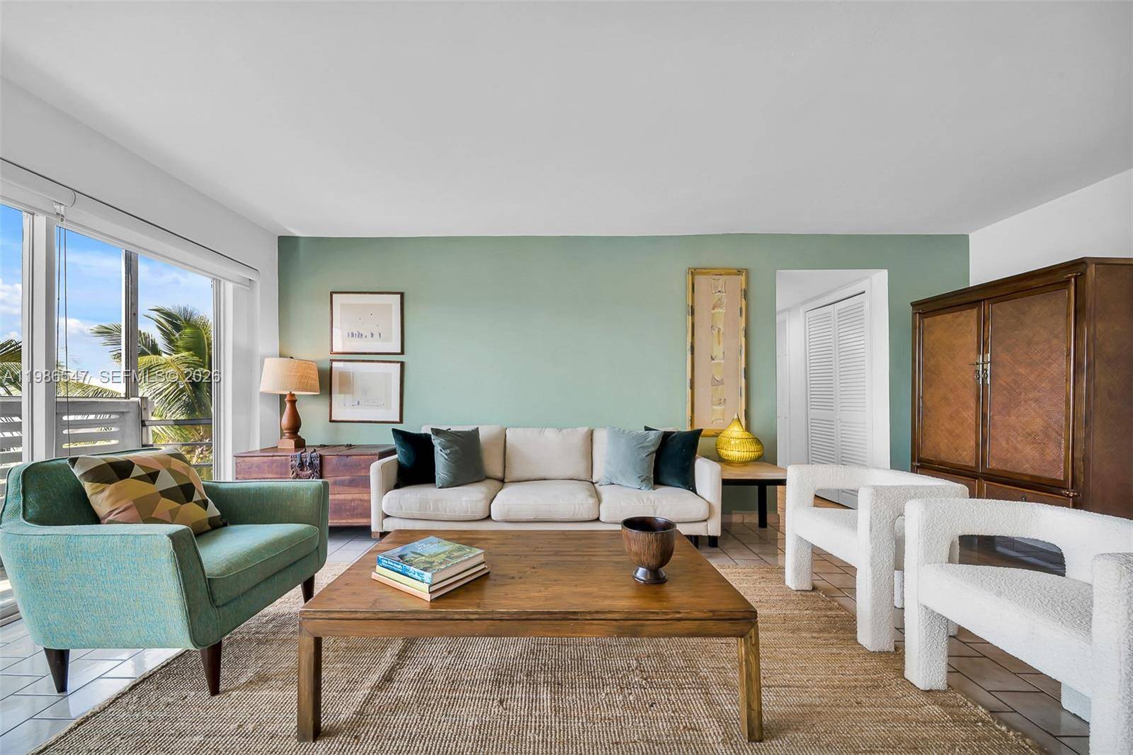 555 Crandon BlvdKey Biscayne - Condo/Co-Op/Annual,Condo condo unit 53 - picture