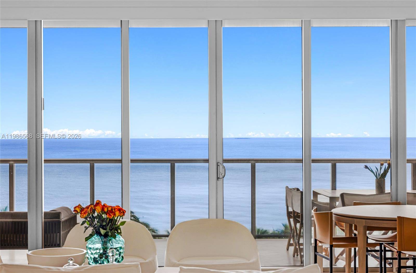 9705 Collins AveBal Harbour - Condo/Co-Op/Annual,Condo condo unit 802N - picture