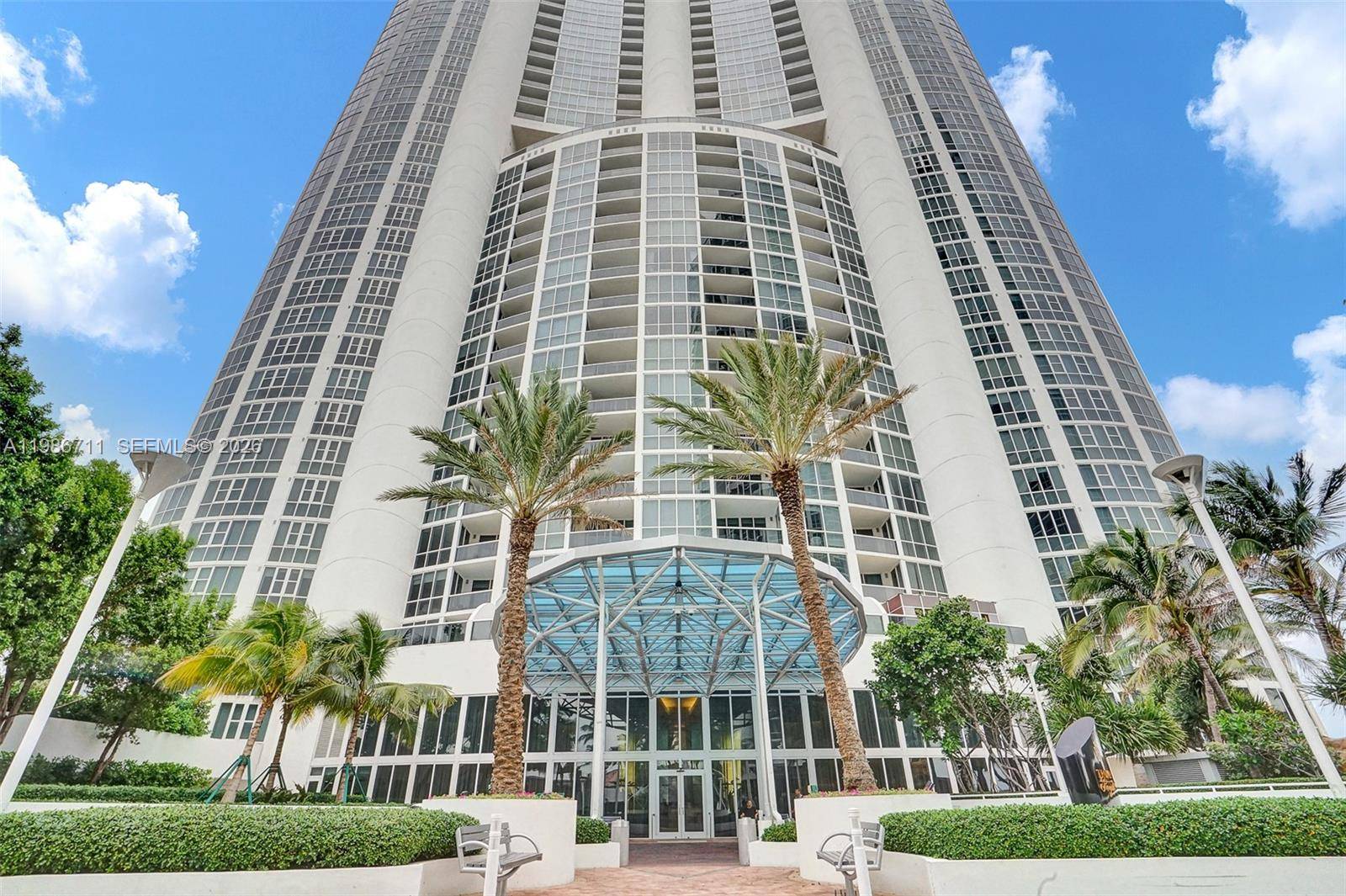 18201 Collins AveSunny Isles Beach - Condo/Co-Op/Annual,Condo condo unit 708 - picture
