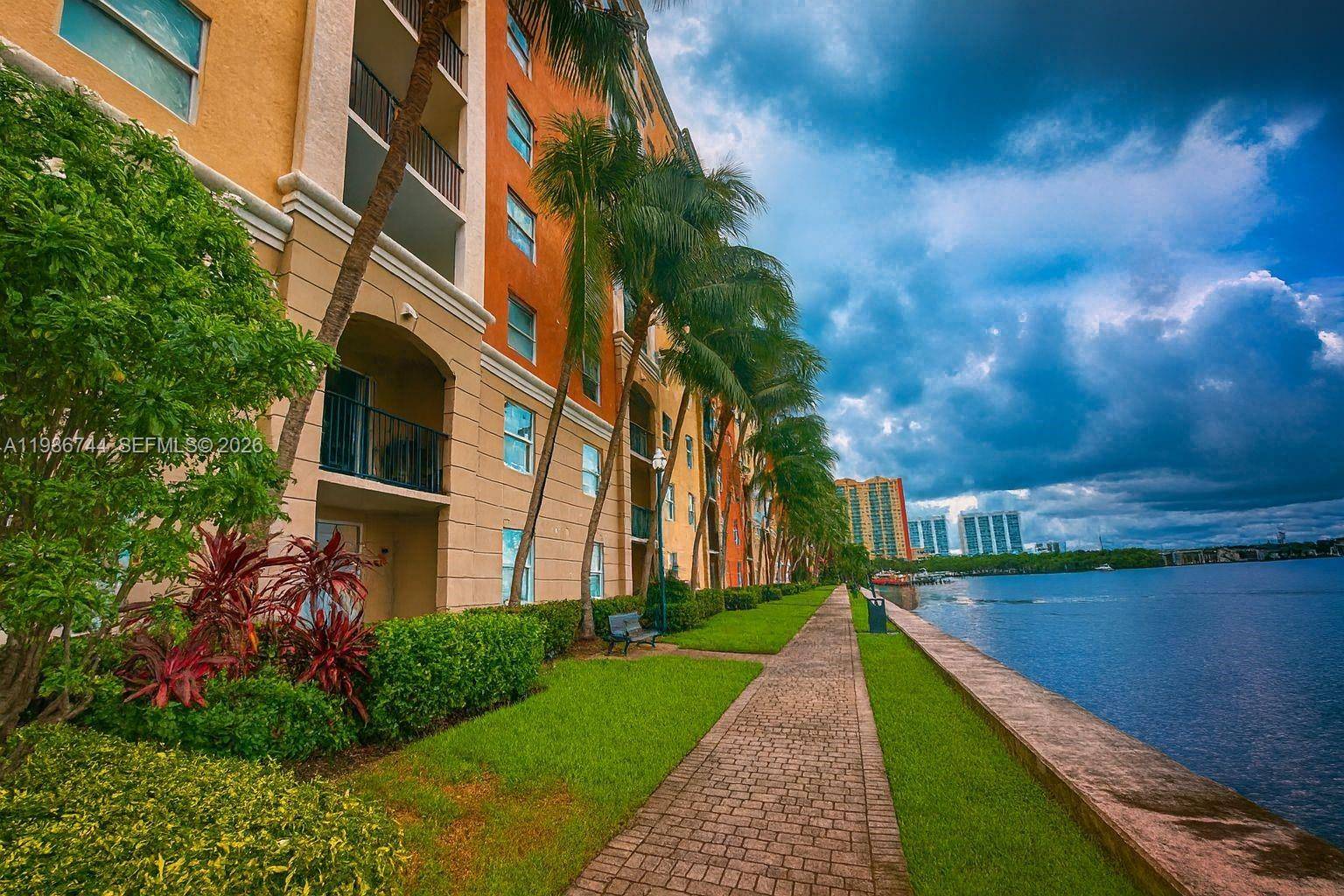 17150 N Bay RdSunny Isles Beach - Condo 5+ Stories,Condo condo unit 2122 - picture