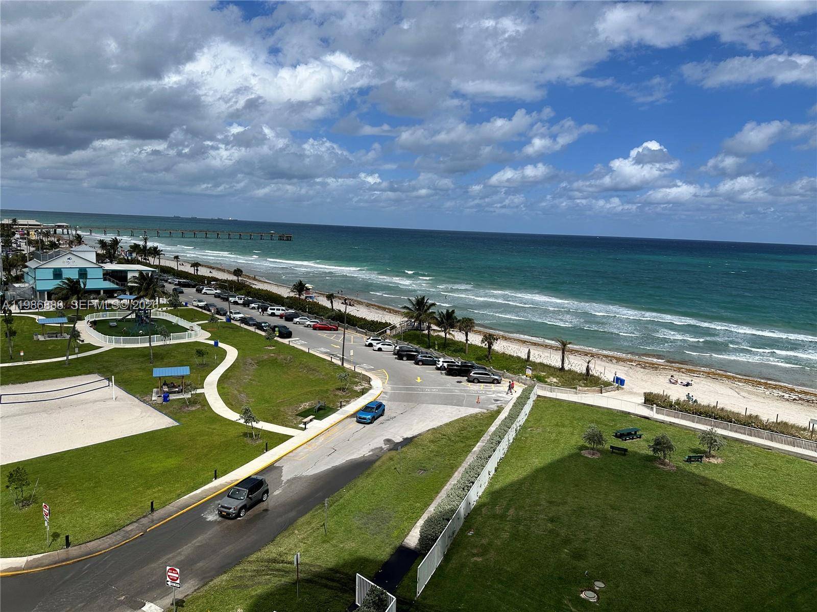 6051 N Ocean DrHollywood - Condo/Co-Op/Annual,Condo condo unit 704 - picture