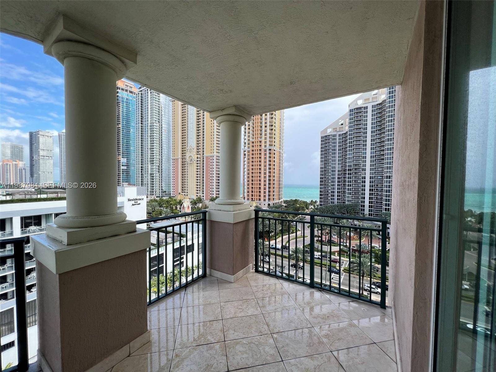 17555 Atlantic BlvdSunny Isles Beach - Condo/Co-Op/Seasonal,Condo condo unit 1207 - picture