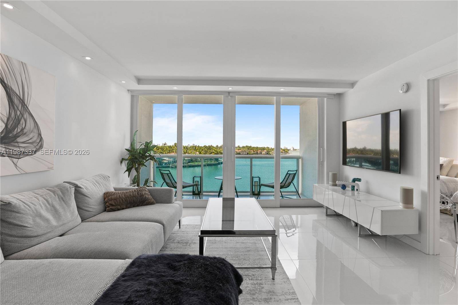 6770 Indian Creek DrMiami Beach - Condo/Co-Op/Seasonal,Condo condo unit 5M - picture