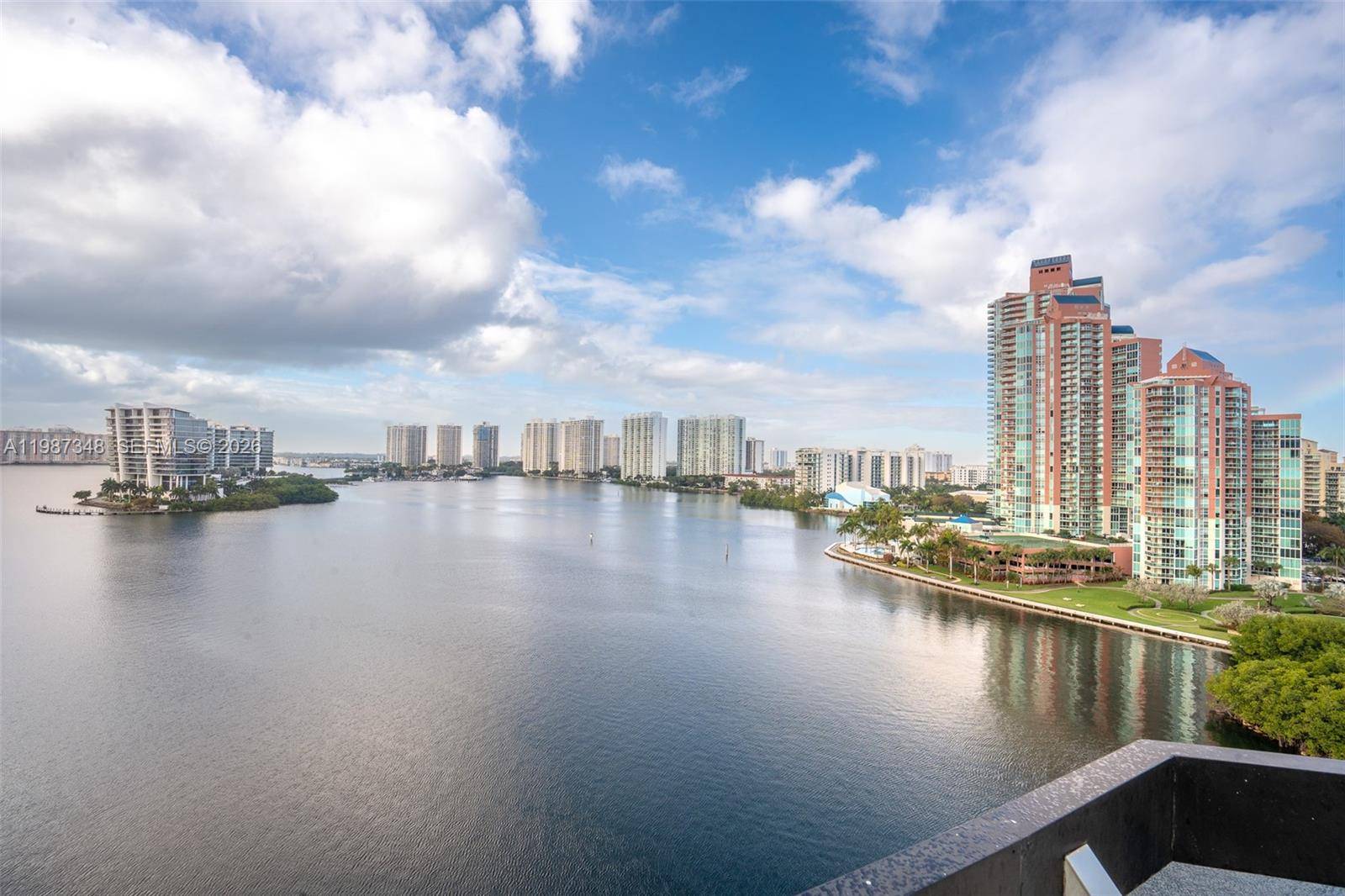 3530 Mystic Pointe DrAventura - Condo/Co-Op/Annual,Condo condo unit 1401 - picture