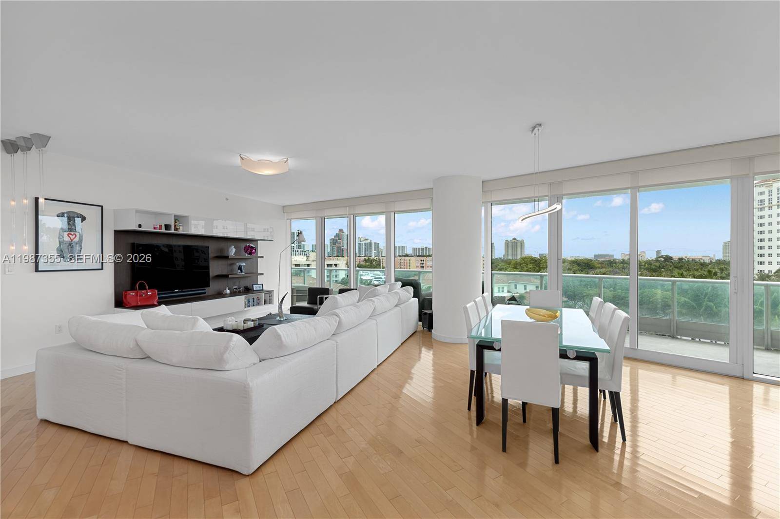 19955 NE 38th CtAventura - Condo/Co-Op/Annual,Condo condo unit 701 - picture