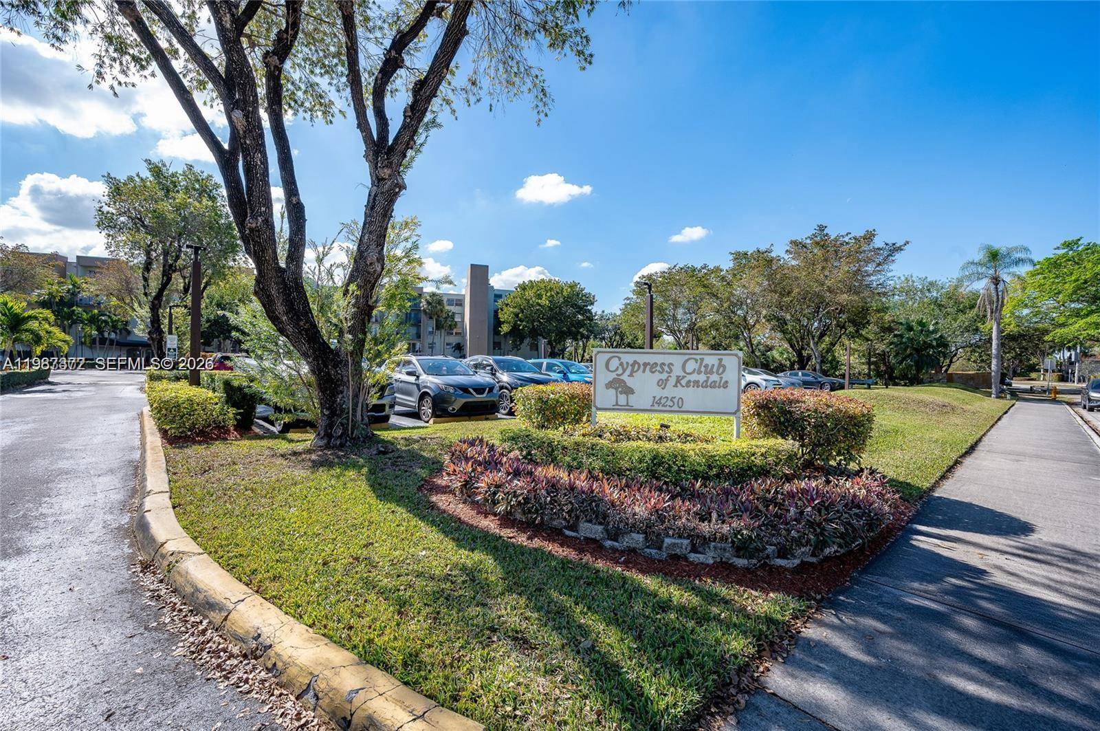 14250 SW 62nd StMiami - Condo 5+ Stories,Condo condo unit 517 - picture