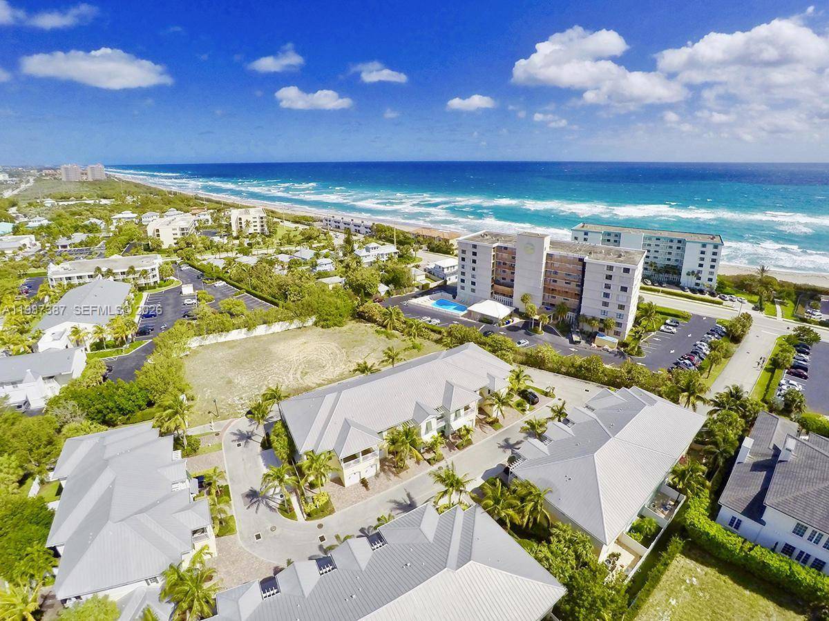 475 Ocean Ridge WayJuno Beach - picture