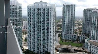 200 Biscayne Boulevard WayMiami - Condo/Co-Op/Annual,Condo condo unit 3712 - picture