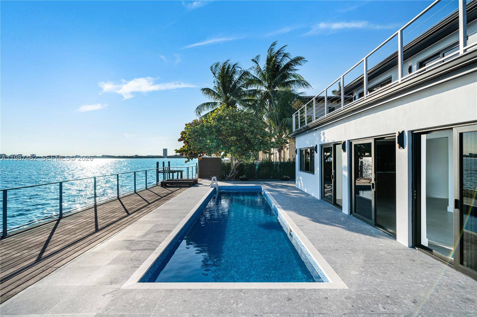 1351 Bay TerNorth Bay Village - picture