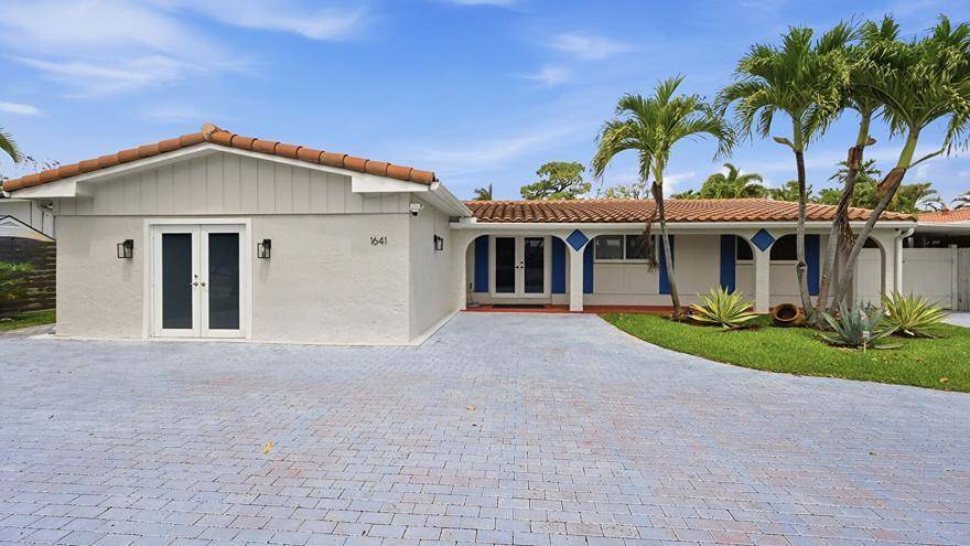 1641 NE 56thFort Lauderdale - picture