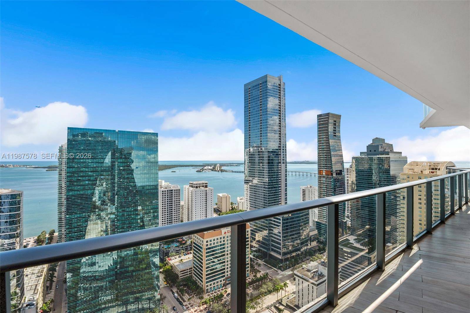1300 S Miami AveMiami - Condo/Co-Op/Annual,Condo condo unit 2702 - picture