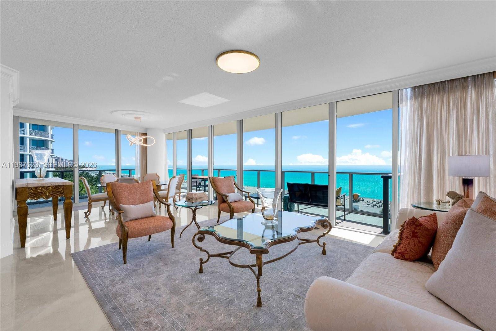 1455 Ocean DrMiami Beach - Condo/Co-Op/Seasonal,Condo condo unit 909 - picture
