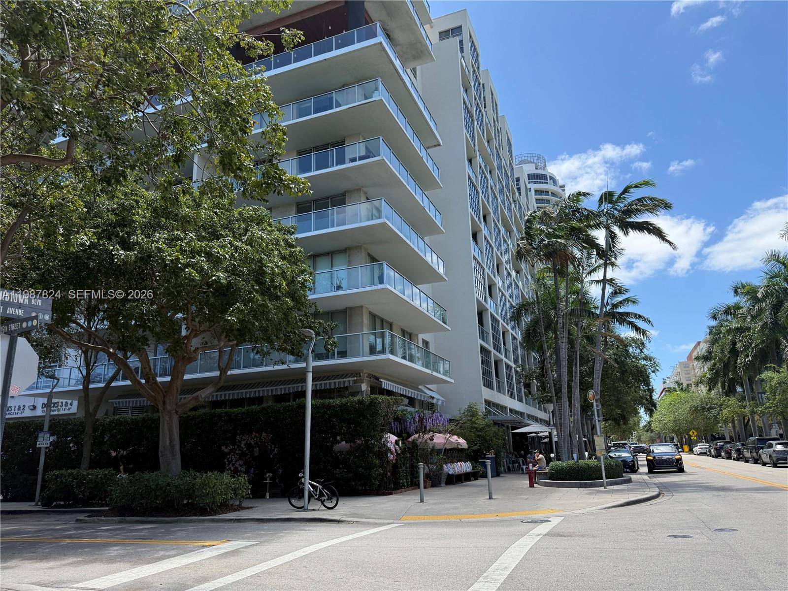 3470 E Coast AveMiami - Condo 5+ Stories,Condo condo unit H0603 - picture