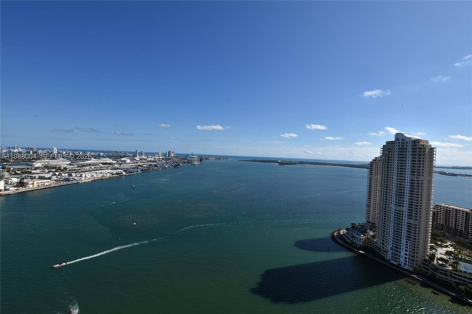335 S Biscayne BlvdMiami - Condo/Co-Op/Annual,Condo condo unit 4112 - picture
