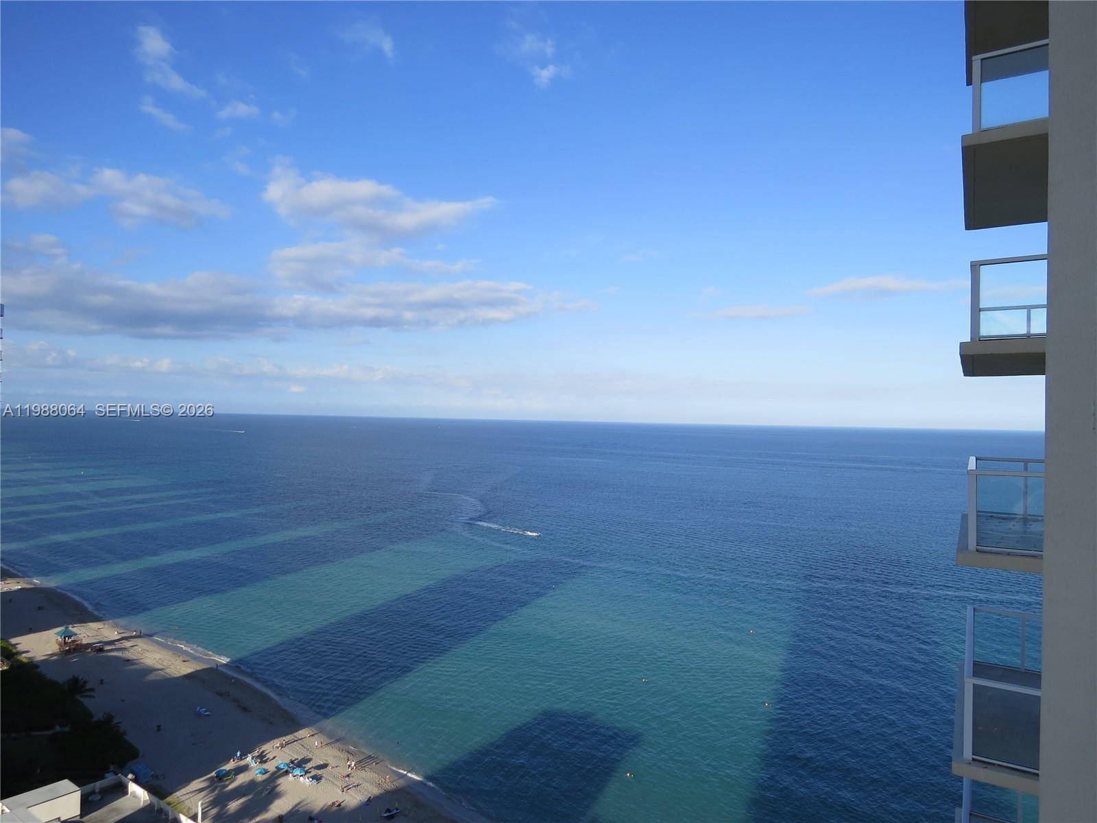 16699 Collins AveSunny Isles Beach - Condo/Co-Op/Annual,Condo condo unit 2404 - picture