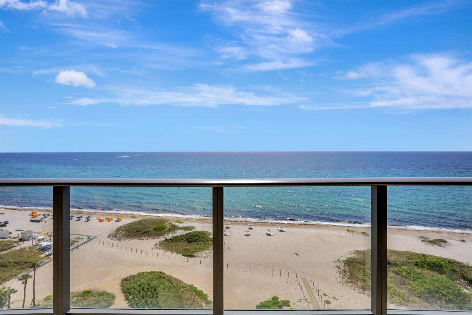 1116 N OceanPompano Beach - Condo condo unit 1102 - picture