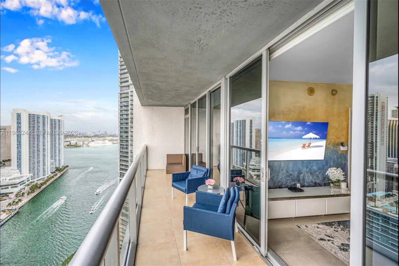 485 Brickell AveMiami - Condo 5+ Stories,Condo condo unit 3203 - picture