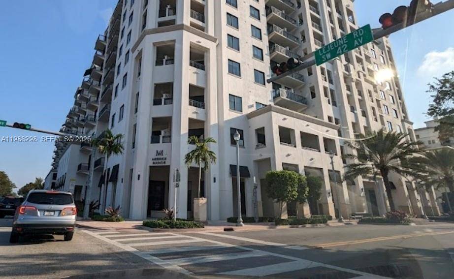 301 Altara AveCoral Gables - Condo/Co-Op/Annual,Condo condo unit 603 - picture