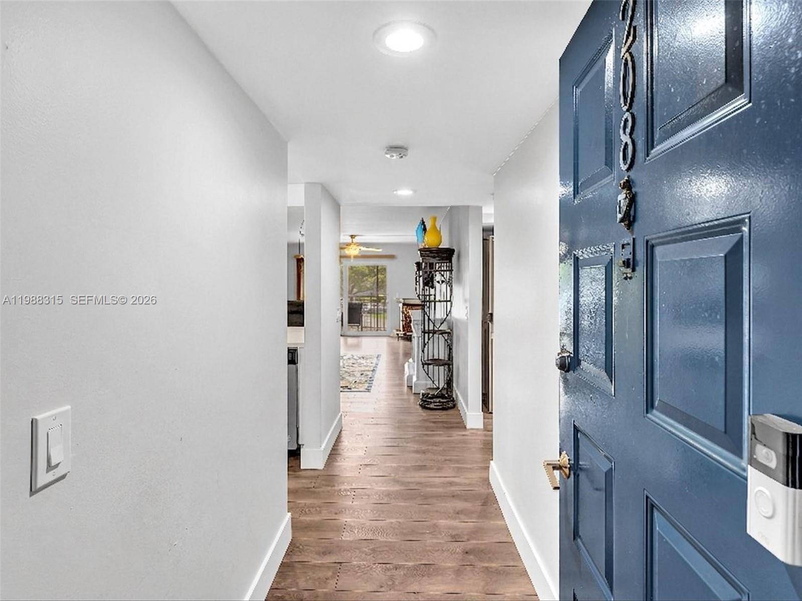 12500 SW 5th CtPembroke Pines - Condo 1-4 Stories,Condo condo unit 208M - picture