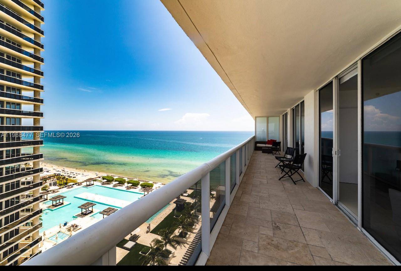1830 S Ocean DrHallandale Beach - Condo/Co-Op/Seasonal,Condo condo unit 1808 - picture