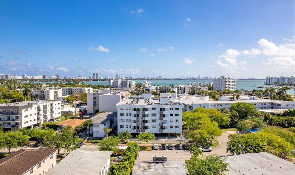 1990 Marseille DrMiami Beach - Condo 5+ Stories,Condo condo unit 402 - picture