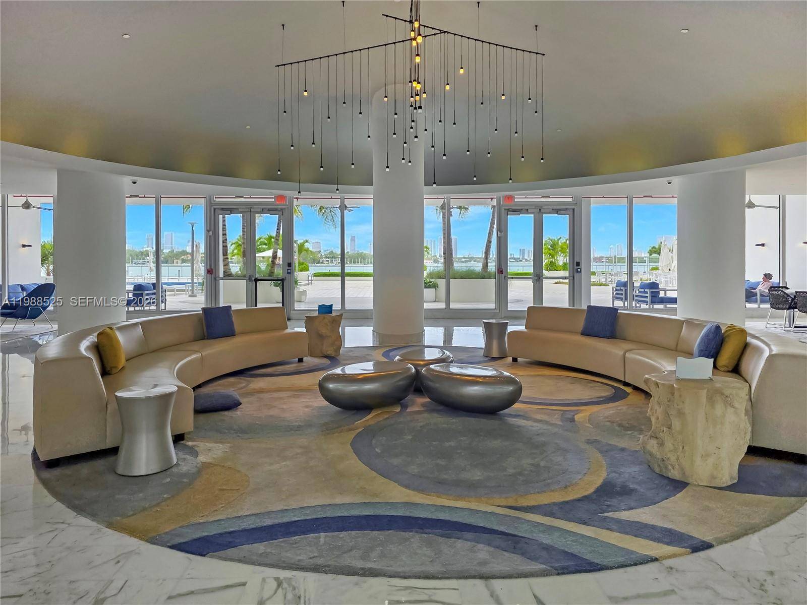 1000 West AveMiami Beach - Condo 5+ Stories,Condo condo unit 727 - picture