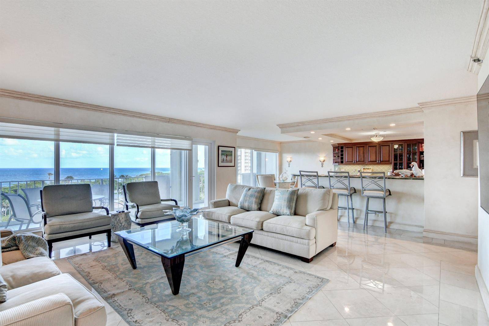 4301 N OceanBoca Raton - Condo condo unit 607 - picture