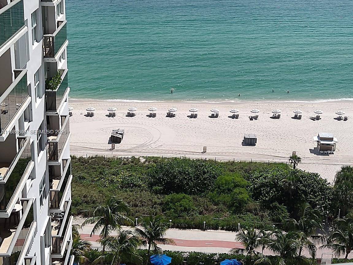 6039 Collins AveMiami Beach - Condo 5+ Stories,Condo condo unit 1710 - picture